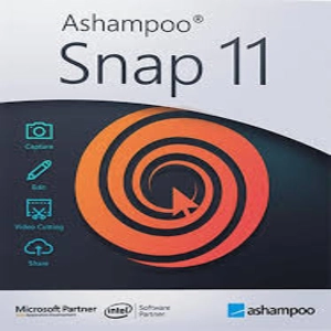 Ashampoo Photo Snap 11 Pc