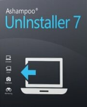 Ashampoo UnInstaller 7 Pc