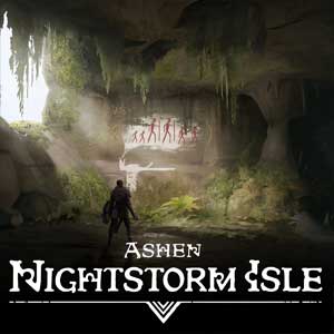 Ashen Nightstorm Isle Key kaufen Preisvergleich