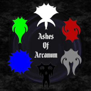 Ashes of Arcanum Pc