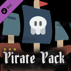 Ashes of Arcanum The Pirate Pack Pc