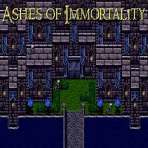 Ashes of Immortality Key Kaufen Preisvergleich