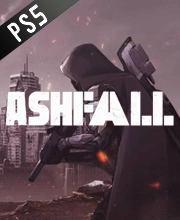 Ashfall Playstation 5