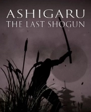 Ashigaru The Last Shogun Playstation 4