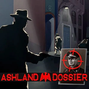 Ashland Dossier Playstation 5