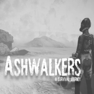 Ashwalkers A Survival Journey Pc