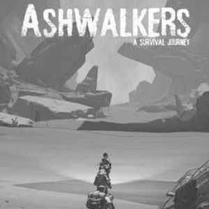 Ashwalkers Key kaufen Preisvergleich