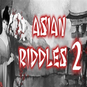 Asian Riddles 2 Key kaufen Preisvergleich