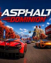 Asphalt Dominion Switch