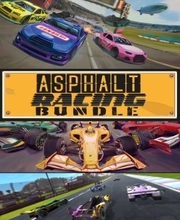 Asphalt Racing Bundle 3 in 1 Xbox One