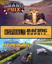 Asphalt Racing Bundle Grand Prix & Hypercar Playstation 4