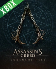 Assassin’s Creed Hexe Xbox One
