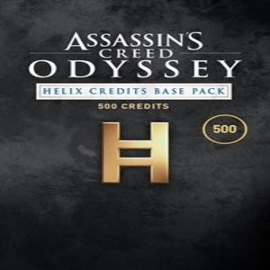 Kaufe Assassins Creed Odyssey Helix Credits Base Pack PS4 Preisvergleich