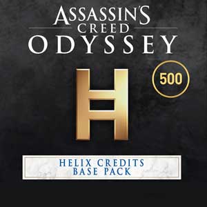 Kaufe Assassin's Creed Odyssey Helix Credits Base Pack Xbox One Preisvergleich