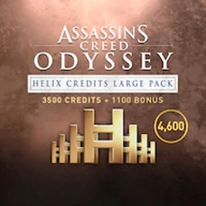 Assassin’s Creed Origins Helix Credits Playstation 4