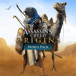 Kaufe Assassin’s Creed Origins Horus Pack Xbox One Preisvergleich