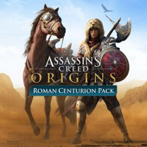 Kaufe Assassin’s Creed Origins Roman Centurion Pack PS4 Preisvergleich