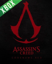 Assassin’s Creed Red Xbox One