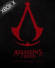 Assassin’s Creed Red Xbox Series X