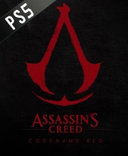Assassin’s Creed Red Playstation 5