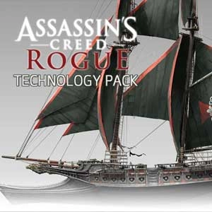Assassin's Creed Rogue Time Saver Technology Pack