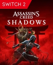 Kaufe Assassin’s Creed Shadows Nintendo Switch 2 Preisvergleich