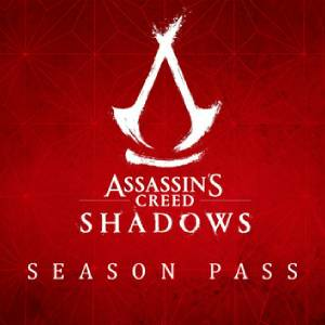 Assassin’s Creed Shadows Season Pass Xbox Series X