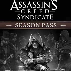 Assassins Creed Syndicate Season Pass Xbox One