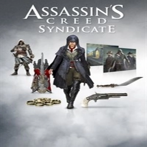 Assassins Creed Syndicate Streets of London Pack Xbox One