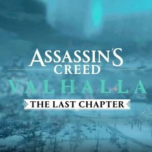 Assassin’s Creed Valhalla Das letzte Kapitel Pc