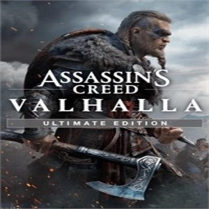 Assassins Creed Valhalla Ultimate Pack