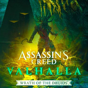 Kaufe Assassins Creed Valhalla Wrath of the Druids PS4 Preisvergleich