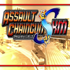 Assault ChaingunS KM Switch