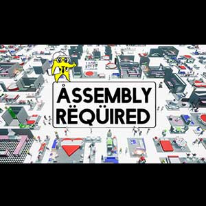 Assembly Required Key kaufen Preisvergleich