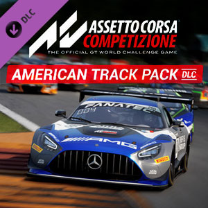 Kaufe Assetto Corsa Competizione American Track Pack PS4 Preisvergleich