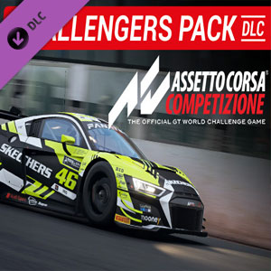 Kaufe Assetto Corsa Competizione Challengers Pack Xbox One Preisvergleich