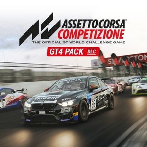 Kaufe Assetto Corsa Competizione GT4 Pack Xbox One Preisvergleich