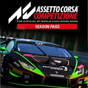 Kaufe Assetto Corsa Competizione Season Pass Xbox One Preisvergleich
