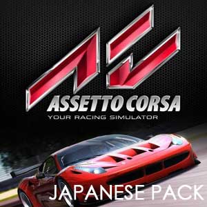 Assetto Corsa Japanese Pack Key Kaufen Preisvergleich
