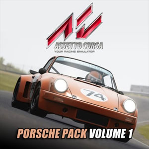Kaufe Assetto Corsa Porsche Pack 1 Xbox One Preisvergleich