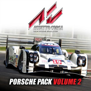 Kaufe Assetto Corsa Porsche Pack 2 PS4 Preisvergleich