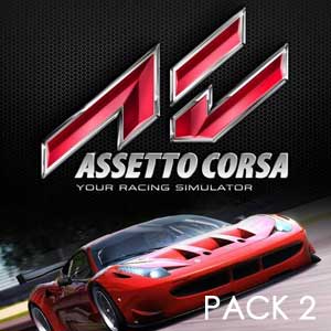 Assetto Corsa Porsche Pack 2 Key Kaufen Preisvergleich