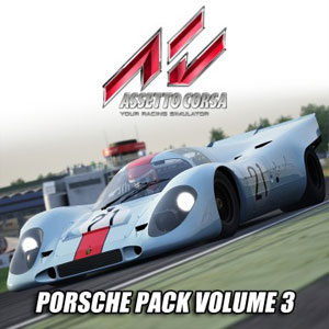 Kaufe Assetto Corsa Porsche Pack 3 Xbox One Preisvergleich