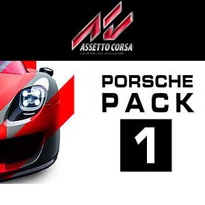 Assetto Corsa Porsche Pack I Key Kaufen Preisvergleich