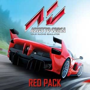 Assetto Corsa Red Pack Pc