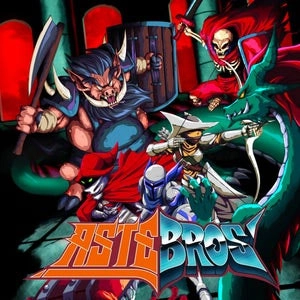 Astebros Pc