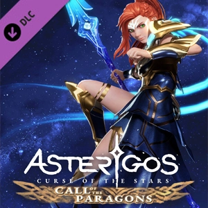 Asterigos Call of the Paragons Playstation 5