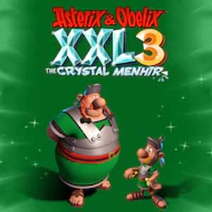 Kaufe Asterix & Obelix XXL 3 Legionary Outfit Xbox One Preisvergleich