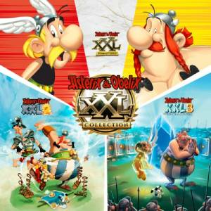 Asterix & Obelix XXL Collection Xbox One