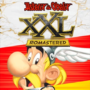Astérix & Obélix XXL Romastered Xbox One